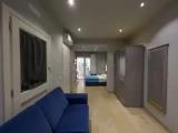 Double Junior Suite with balcony