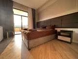 Deluxe Triple room with balcony