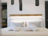 Junior Suite with mountain view