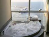 Standard room with sea view