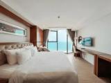 2 Bedrooms Apartment seafront