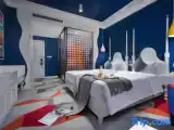 Business room