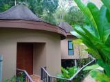 Double Bungalow