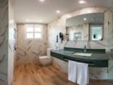 Standard Double room with balcony and with golf view