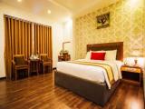 Deluxe Double Family room