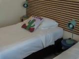 Classic room