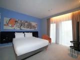 Executive Double Suite