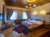 Luxury Double Suite with city view