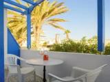 Standard Triple room with balcony