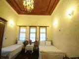 Standard Triple room with view