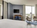 Privilege Double room with city view