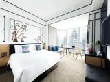 Skyline Double Jen room