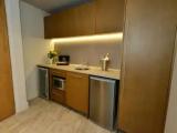 Executive Double Suite