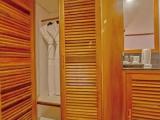 Double Junior Suite with balcony