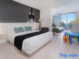 Family Suite with sea view