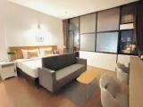 Deluxe Single room with balcony