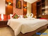 Superior room with balcony