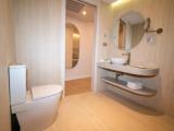 Standard Double room with sea view