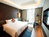 Premier room