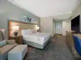 Standard Double room with sunset view