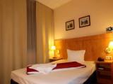 Standard Double room with garden view