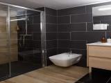 Standard Triple room with balcony