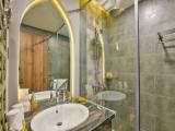 Superior Double room with pool view
