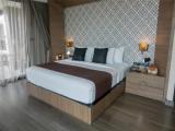 Royal Quadruple Suite with balcony