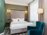 Standard Business Double room