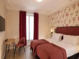 Prestige room
