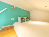 Superior Double Studio with city view