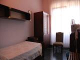 Standard Single room with balcony