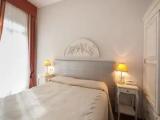 Comfort Double room with partial view