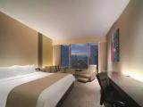 Traders Club Towers View Double room