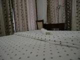 Economy Double room with city view