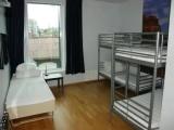 Bed in Dorm (male dorm)