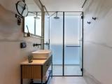 Standard room with balcony