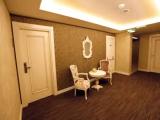 Standard Single room with sea view