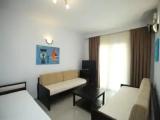 Quadruple Apartment