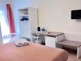 Standard Double room with ocean view