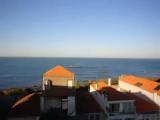 Standard Double room with sea view