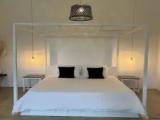 Single Suite beachfront