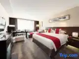 Standard Double Family room