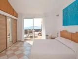 Standard Double room beachfront