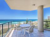 3 Bedrooms Apartment with ocean view