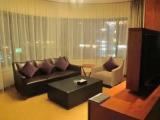 Executive Family Suite