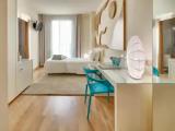 Comfort Single room