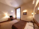 Superior Double room with balcony