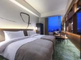 Executive Twin room