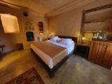Standard room with courtyard view